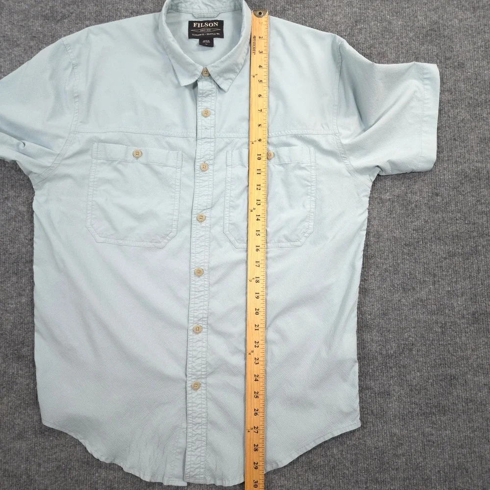 Filson alagnak shirt